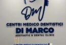 CENTRO MEDICO DENTISTICI DI MARCO