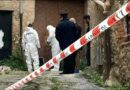 Trovato il cadavere carbonizzato di un operaio in una casa abbandonata